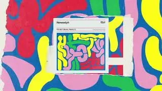 The Best (Remix) - Sivion, DJ Manwell, & Newselph