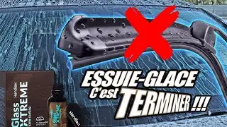 ESSUIE-GLACE TERMINER !! UNE PURE DINGUERIE CE PRODUIT !!!