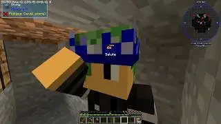 Minecraft Stoupy's Revelation 1.12.2 // Gros live d'ouverture ! Ep01