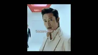 uhm...Frontman...What is dis?!🥲👹 #squidgame #season2 #funny #leebyunghun #edit #fypシ゚viral #viral 🫢🔥