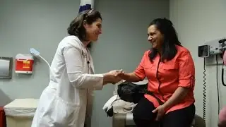 The Baltimore City Cancer Program - University of Maryland Greenebaum Comprehensive Cancer Center