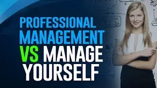 Signature Property Management vs Managing Your Own Rental - (804)746-7466