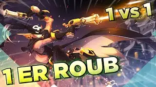 TOP 2 LADDER ROUB INTERSERVEUR - DOFUS TOUCH