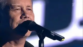 The Voice RU 2016 Andrey &mdash; &laquo;Change the World&raquo; Blind Auditions | Голос 5. Андрей Проценко. СП