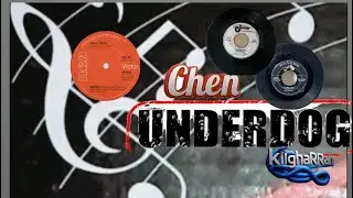 UNDERDOG 