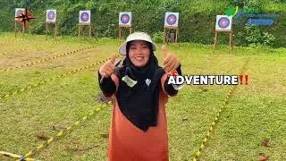 Advanced Leadership Development Program - BPJS KETENAGARAKERJAAN by Trivi Adventure Camp