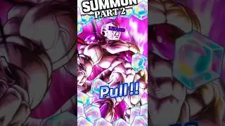 6K More CC on ultra Lizard 😂🤯(Dragon Ball Legends)#dbl #dragonballlegends#dblegends#dblsummons