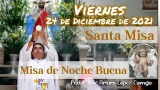 Misa De Noche Buena