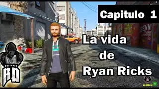 El Dr. Ryan Ricks | CAP 1 | Buscados RP