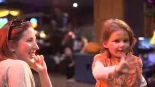 Compleanno pirata per bimbi al Bounty Rimini