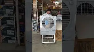 #symphony #air cooler#symphony jumbo70g