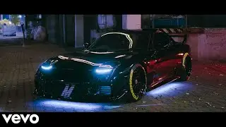Changes - Bad Bone [Bass Boosted] | RX7 Showtime