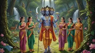 @BHAKTI GYAN SAGAR AAJ TAK.#adbhu pheli ##dharmik Paheli #religious story,#Ramayan ki paheli