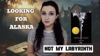 The Smoker, The Kiss, and the 'Why': Unpacking Looking for Alaska