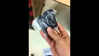 Sharp cd-dh950p unboxing
