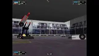 BattleBots Fantasy Series Season 1 (2021) Episode 7: Gemini Vs Gruff
