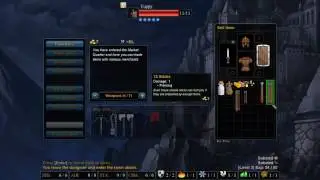 Rogues Tale - How to befriend a snake