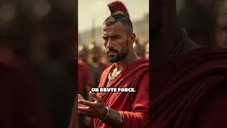 How did an ancient Roman general rewrite the rules of war? Dive into Scipio Africanus's tactics at