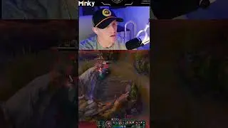 Shaco Crazy Skilled Counter Jungle! | #minky_here on #Twitch #Leagueoflegends #Ranked #Outplay #GGs