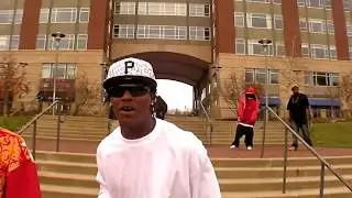 Most Wanted F-MOB - The New East Coast (music video)