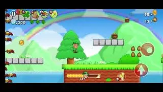 Lep's world game level 5 |please subscribe please|