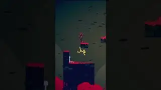 Stickfight - Black Hole Guns ONLY