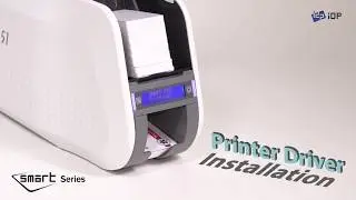 SMART Tutorial 02 - SMART Printer Driver Installation