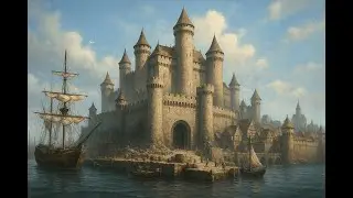 Anvil Empires Pre-Alpha - Twin Bridge