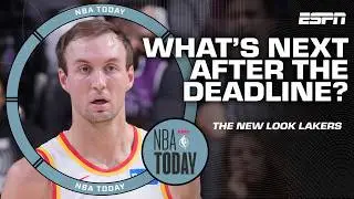 What's next for teams after the NBA Trade Deadline? | NBA Today