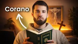 Ho letto il Corano da Cristiano