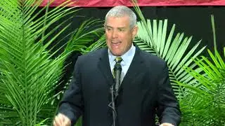 Speaker Philip Gunn