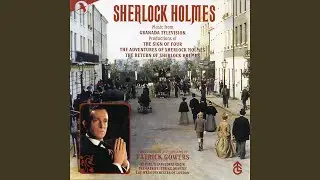 The Death of Sherlock Holmes (The Final Problem)