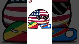 Congo Drums