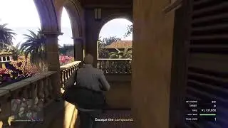 Honzik je top hraje GTAV