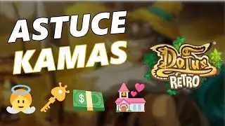 4 Astuces Optimisation Kamas Dofus Retro