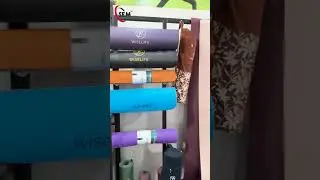 🎥 Wiselife.in at ISGE 2025 | Custom Exhibition Stall Fabrication by SEM Group 🛠️✨