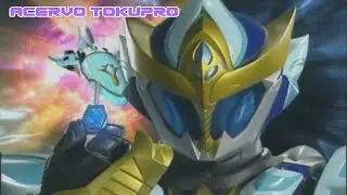 RYUKENDO ABERTURA NO BRASIL (Traduzida) [C/C MULTI TRANSLATIONS]