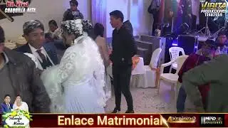 Apasiona2 en Vivo 