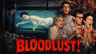 Bloodlust! (1961)