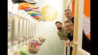 11.- Presentació de l'himne del 