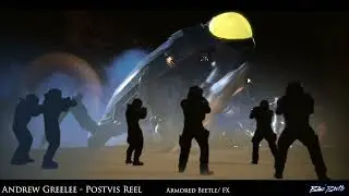 Greenlee Postvis Reel