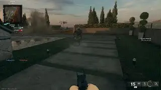 Call of Duty BO6 Trolling On Infected 3