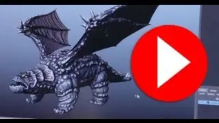 Everquest II: Destiny of Velious Behind the scenes Honvar HD game trailer - PC