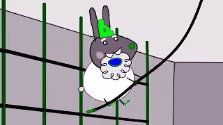 Hang On The Rope(Peppa pig)Sparta Pitch effects//Sponsored by: Gamavision Csupo effects 