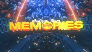 Madison Mars - Memories (DmN Bootleg)