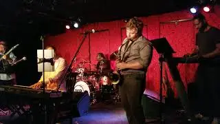 Jeff Ryan and Greg Manning Embrace Live at Harvelles