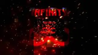 INFINITY SMP [FULLSCREEN VIDEO ON MY CHANNEL] #shorts #fypシ #minecraft #minecraftserver