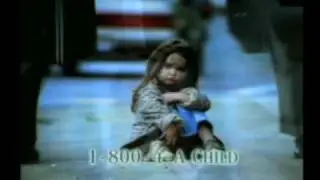 Childhelp PSA: We Must