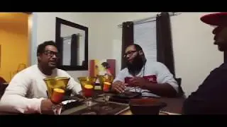 TABLE FOR3 OFFICIAL MOVIE TRAILER