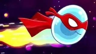 Fertilization between egg and sperm 🤣🤣🤣🤣 funny animated video .